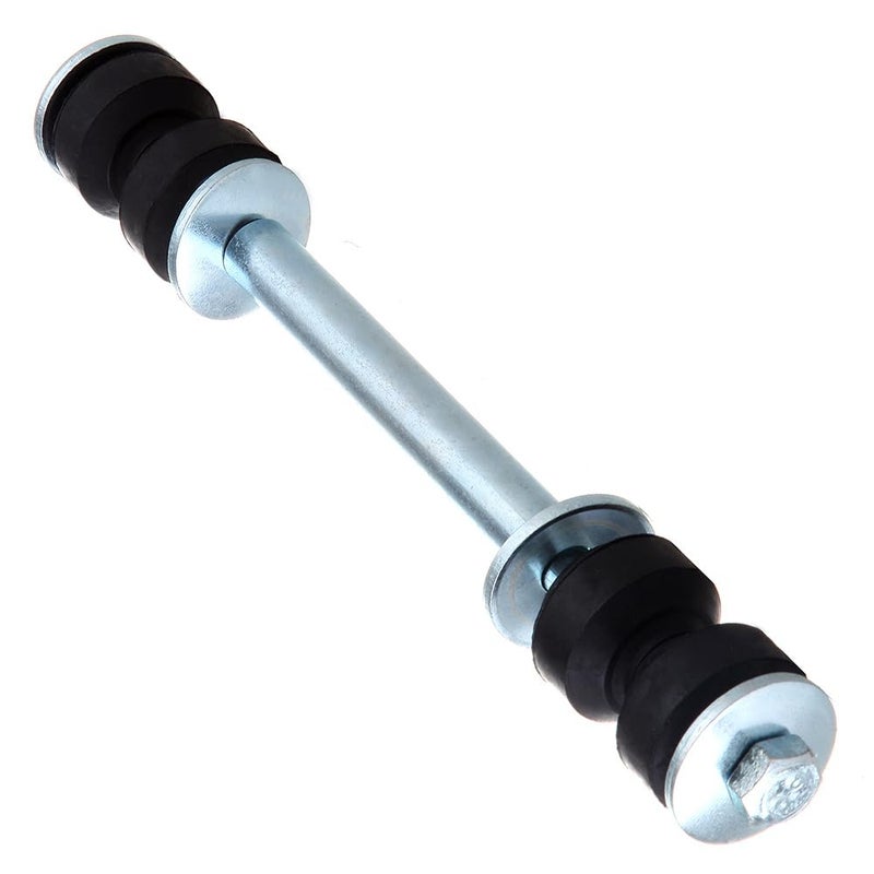 OCPTY Front Sway Bar End Links fit for AVALANCHE SILVERADO 1500 HD for Chevrolet AVALANCHE EXPRESS 2500 for GMC K1500 K2500 for SAVANA 3500 SIERRA - Image 2